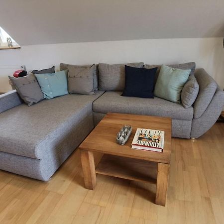 Apartament Emsland Basecamp Niederlangen Zewnętrze zdjęcie