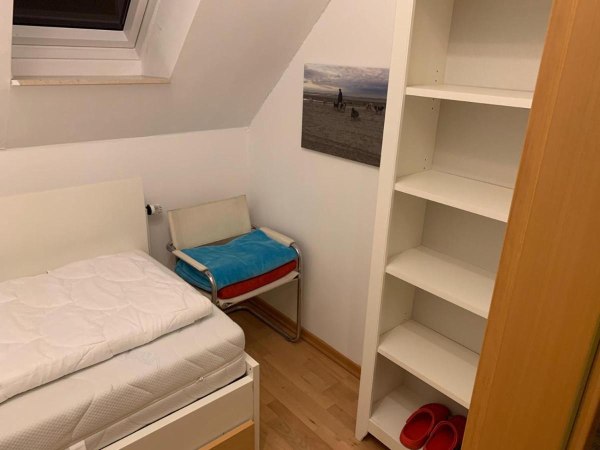 Apartament Emsland Basecamp Niederlangen Zewnętrze zdjęcie