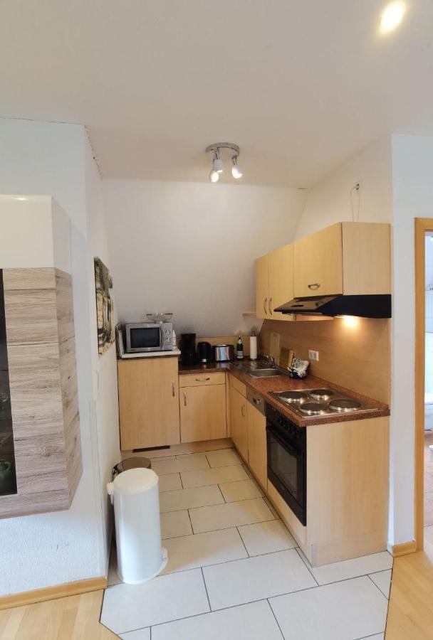 Apartament Emsland Basecamp Niederlangen Zewnętrze zdjęcie